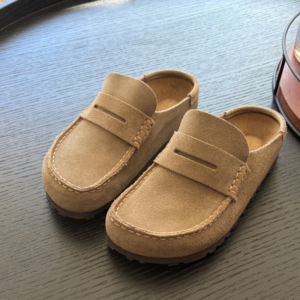 Birkenstock Women’s Naples Wrapped Bold Grip Clogs